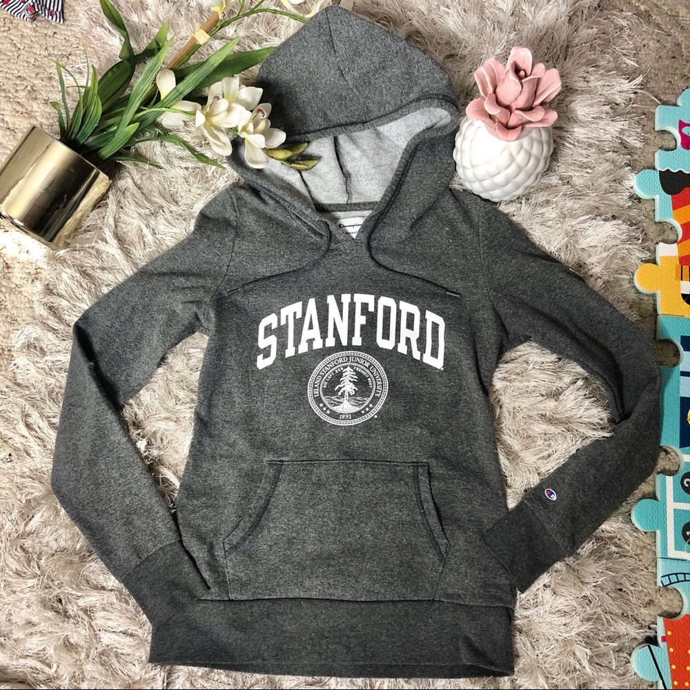 Champion Hoodie